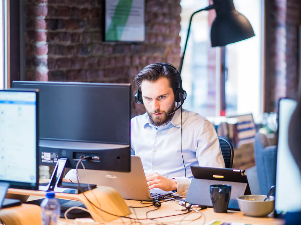 ERP software in Auckland