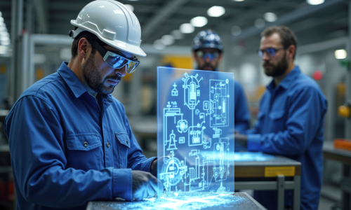 INDUSTRY EXPERTISE