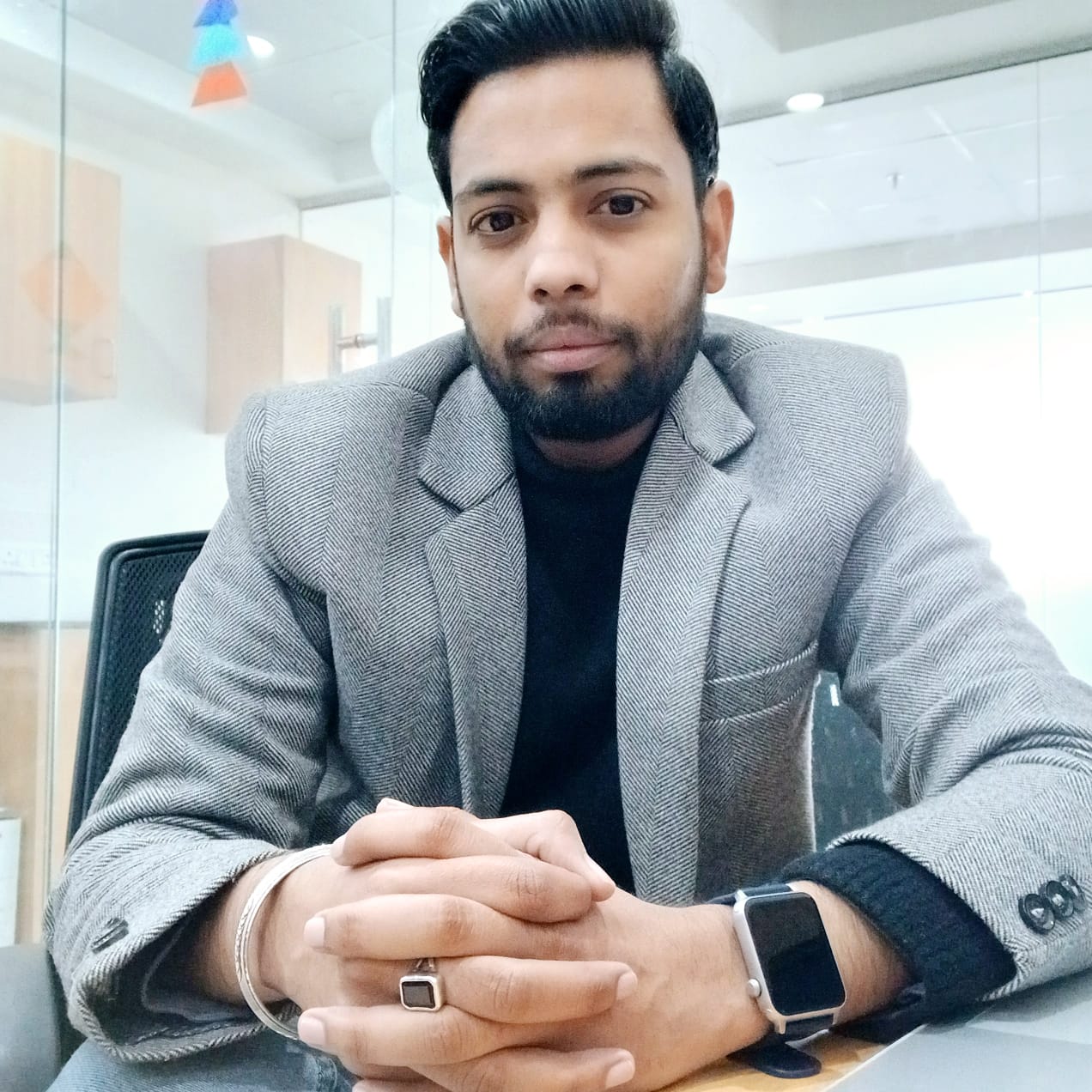 Rahul Rana