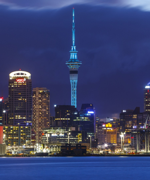 New Zealand