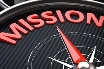 Mission