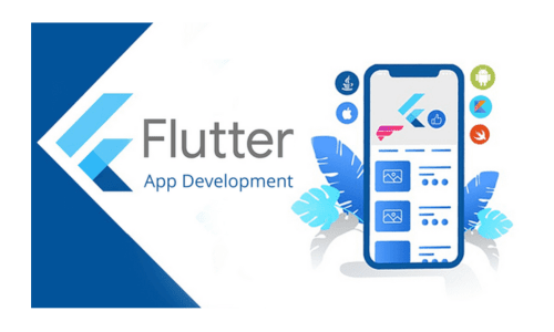 Flutter