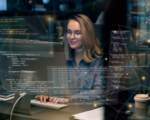 Website Development