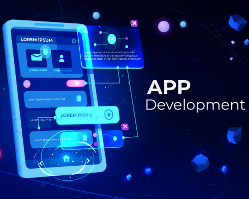 App Development
