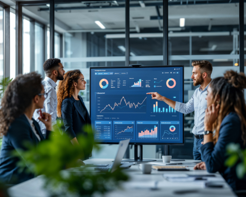ERP Development