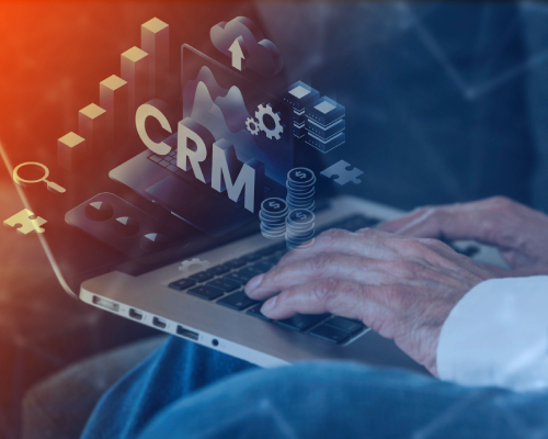 CRM Development